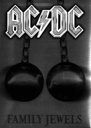 AC/DC - Family Jewels (2 DVDs)