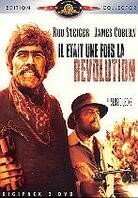 Il était une fois la révolution (1971) (Special Edition)