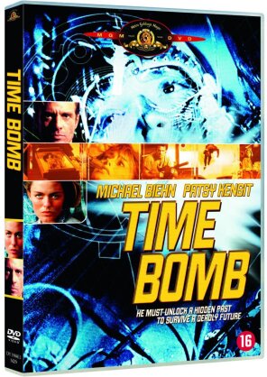 Timebomb (1991) (Uncut)