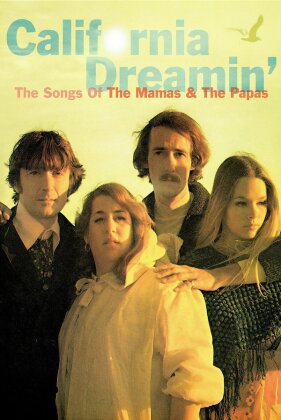 Mamas & Papas - California dreamin' - The songs of Mamas & Papas