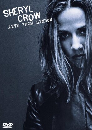 Sheryl Crow - Live from London