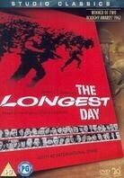 The longest day (1962) (Collector's Edition)