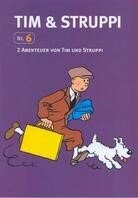 Tim & Struppi - Vol. 6