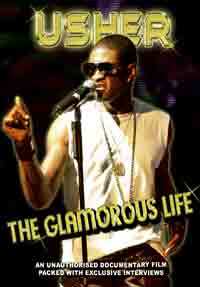 Usher - The glamorous life (Inofficial)