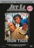 Jet Li: Iron tiger (Uncut)