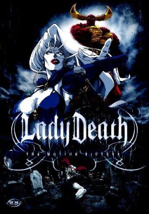 Lady Death