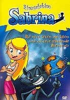 Simsalabim Sabrina 3 - Die neun Leben von Salem