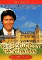 Ein Schloss am Wörthersee 1 (Box, Collector's Edition, 2 DVDs)