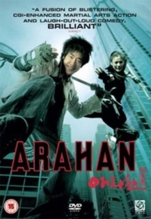 Arahan - Jet Li (2004)