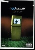 Hoobastank - Let it out
