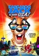 Kangaroo Jack - G'day USA