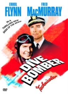 Dive bomber (1941)