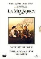 La mia Africa (1985) (Special Edition, 2 DVDs)
