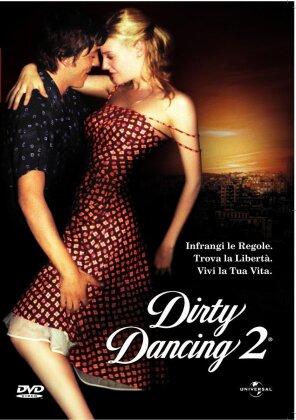 Dirty Dancing 2 (2004)