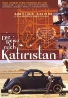 Die Reise nach Kafiristan (Special Edition, 2 DVDs)