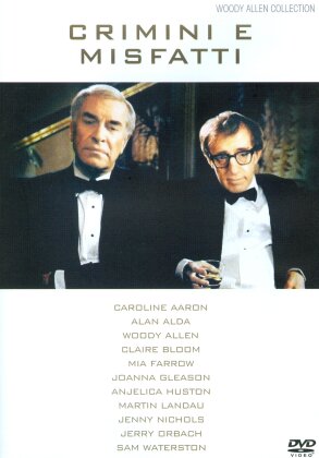 Crimini e misfatti (1989) (Collection Woody Allen)