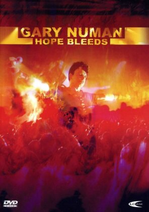 Numan Gary - Hope bleeds - Live 2003