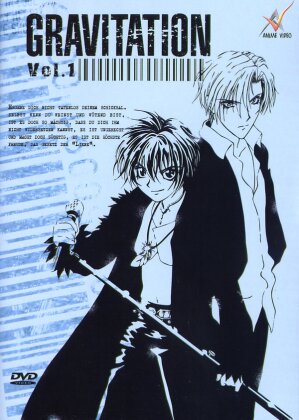Gravitation - Vol. 1