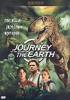 Journey to the center of the earth (1999)