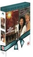 Terms of endearment/An officer and a gentleman (2 DVDs)