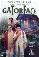 The legend of Gatorface