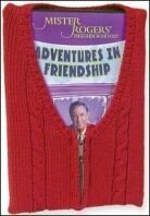 Mister Rogers Neighborhood - Adventures in friendship (Limited Edition)