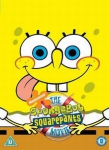 Spongebob Squarepants - The movie (2004)
