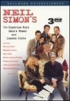 Neil Simon's (3 DVDs)