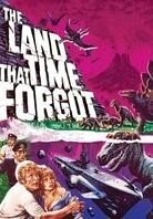 The land that time forgot (1974)