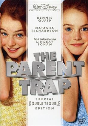 The parent trap (1998) (Special Edition)
