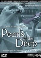 Pearls of the deep - Perlicky na dne