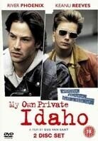My own private Idaho - (1991) (1991)