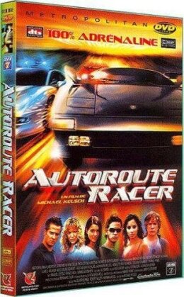 Autoroute Racer (2004)