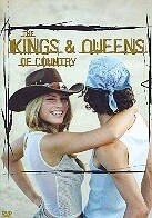 Various Artists - The Kings & Queens of Country