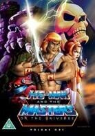 He-Man and the Masters of the Universe - Vol. 1