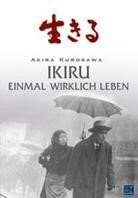 Ikiru - Einmal wirklich leben (1952)