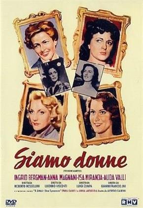 Siamo donne (1953)