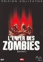 L'enfer des Zombies - Zombi 2 (1979) (Collector's Edition, 2 DVDs)