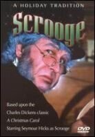 Scrooge (1935) (Unrated)