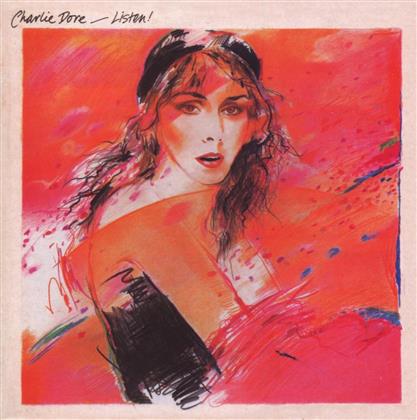 Charlie Dore - Listen