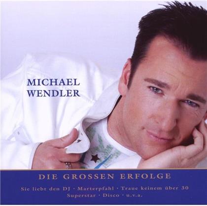 Michael Wendler - Nur Das Beste