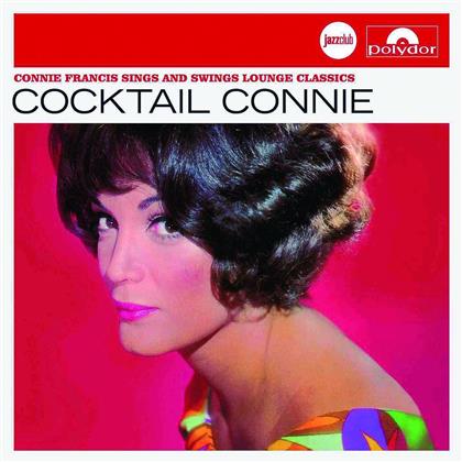 Connie Francis - Cocktail Connie