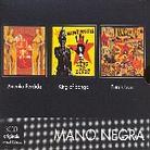 Mano Negra - Puta's Fever/King Of Bongo/Amerika (3 CDs)