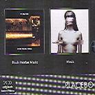 Placebo - Black Market Music/Meds (2 CDs)