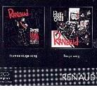 Renaud - Tournee Rouge Sang/Rouge (3 CDs)