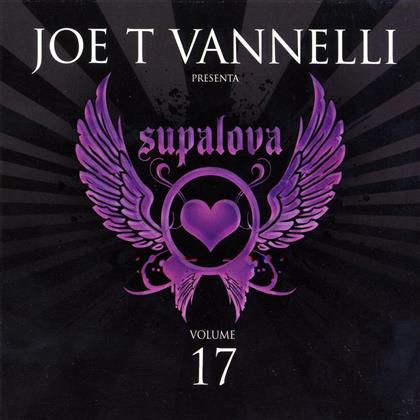 Supalova Club - Vol.17 - By Joe T. Vannelli