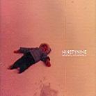Ninetynine - Anatomy Of Distance
