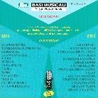 Vasco Rossi - Basi Musicali (2 CDs)