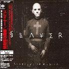Slayer - Diabolus In Musica - Reissue (Japan Edition)