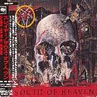 Slayer - South Of Heaven - Reissue (Japan Edition)